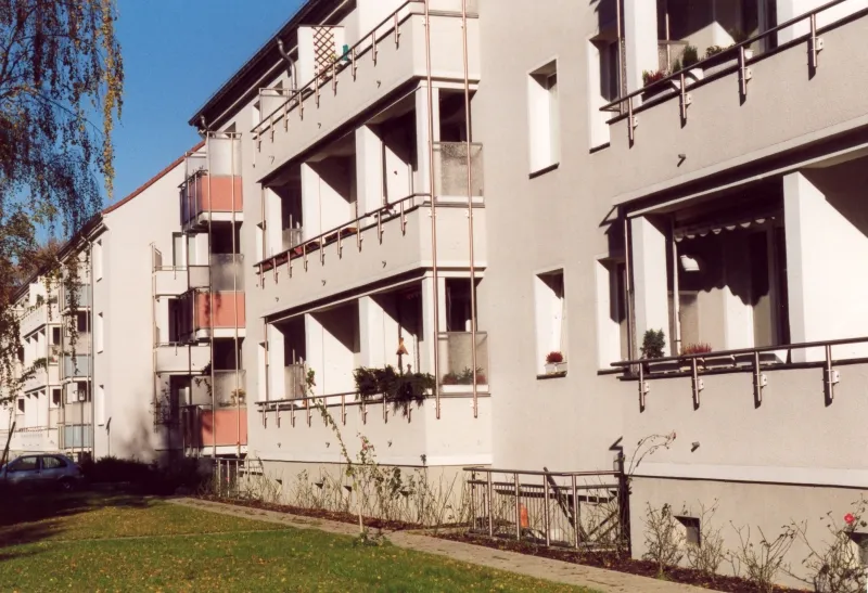 Gemütliche Wohnung in Friedrichshagen freut sich auf neuen Mieter — photo 1